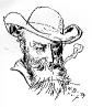 Wilhelm Busch (1832-1908)