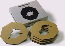 Das Häschenspiel bei Manufactum