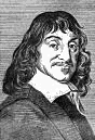 René Descartes (1596-1650)