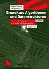 Andreas Solymosi / Ulrich Grude: Grundkurs Algorithmen und Datenstrukturen. 2000.
